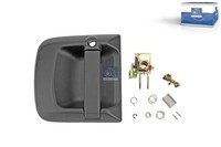 TüRaußEngriff DT Spare Parts 3.85004 FüR TGS MAN TGA TGX TGM TGL 1