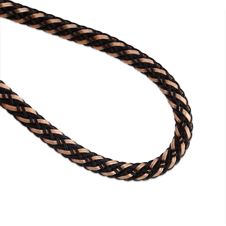 Cable auxiliar de 10 pies de largo conector de 3,5 mm chapado en oro cable de audio para teléfono iPod Foto 3 de 4