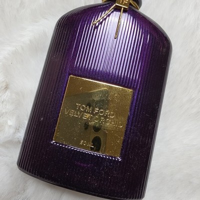 Tom Ford Velvet Orchid for Women 1.7 fl oz Eau de Parfum Spray