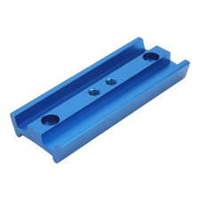 4.25in Dovetail Mounting Plate For Equatorial Telescope Trending