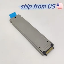 New SSD Caddy Bracket For Dell Lattiude Rugged 5420,7224, M.2 NVME