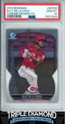 2023 Bowman Chrome #BCP-65 Elly De La Cruz Prospects Reds PSA 10 Y399