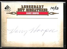 Upper Deck Vault Loses Nearly $4 Million Thanks to Settlement 5