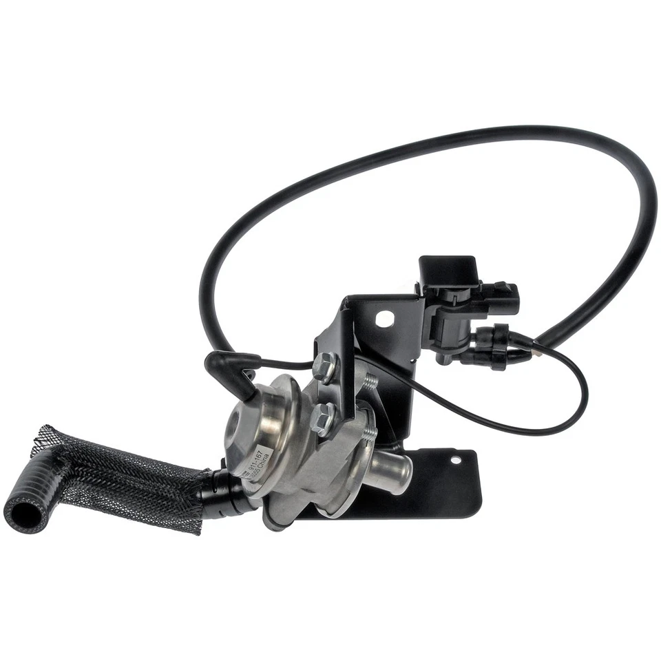 Válvula de retención de inyección de aire secundaria Dorman para Ford Fusion y Mercury Milan Foto 3 de 4