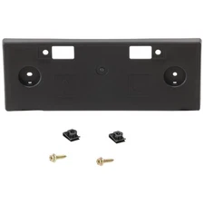 License Plate Bracket For 2019-2022 Nissan Altima Front NI1068147 962106CA0A