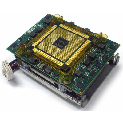 HP AT104A AT085-2019A Itanium 9520 Processor Kit rx2800 i4