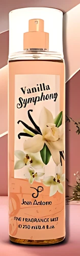 Vanilla Symphony Jean Antoine 8.4 fl.oz