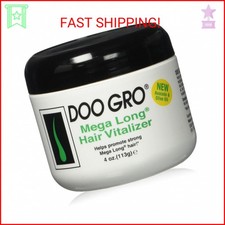 Doo Gro Mega Long Hair Vitalizer, 4 Oz