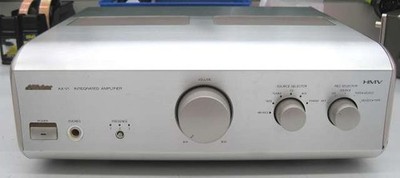 VICTOR AX-V1 integrated amplifier #BE09017