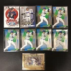 2026 Topps Finest Shohei Ohtani Base (RAW)