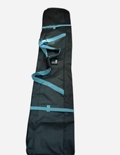 Skiing Exclusive TOUGH Brand 6 Foot Ski Bag