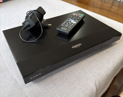 プレーヤー SONY UBP-X700 Ultra HD Used Sony UBP-X700 4K Ultra HD Blu-ray Player - Black | eBay