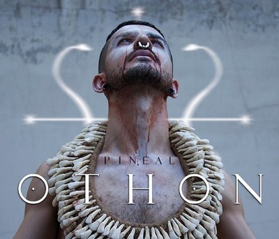 OTHON - PINEAL  CD NEU