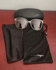 SALVATORE FERRAGAMO SF977S 278 53O18 140 #2. ITALY 419 SUNGLASSES. W/CASE.CLOTH
