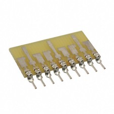 6309 Surface Mount Adapter for 3x SOT-89 (dedicated mounting),