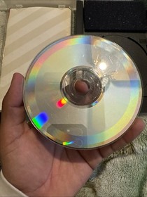 SEGA Saturn V2 Black Console