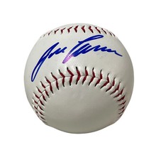 Jose Canseco Oakland Athletics Signed Baseball