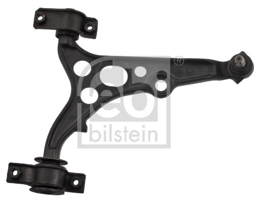 Querlenker Vorderachse Rechts Oder Unten FÜR Fiat, Lancia - Febi Bilstein 29506-image