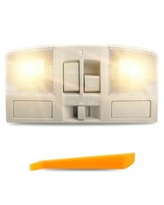 Overhead Console Dome Light Sun Roof Switch Fit with Sun Roof Mirror Side Lamp
