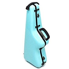  Used  Unused/Unopened C.C. Shiny Case II Stand Up for Alto Saxophone Pastel
