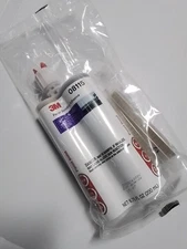 3M 08115 Panel Bonding Adhesive, 200 mL Cartridge 