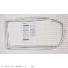 Brand New OEM Sub-Zero Freezer Door Gasket for 561 models