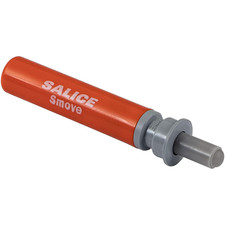 Salice Smove Soft Close Kitchen Door Damper Cabinet Door Stopper D005SNG Orange