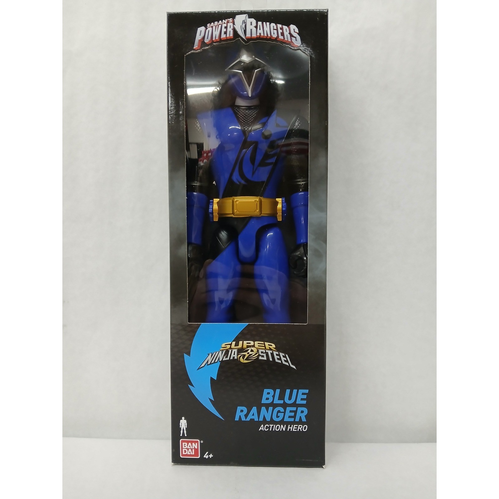 Nib