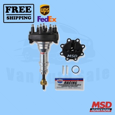Distributor MSD for TVR Tuscan 67-1971
