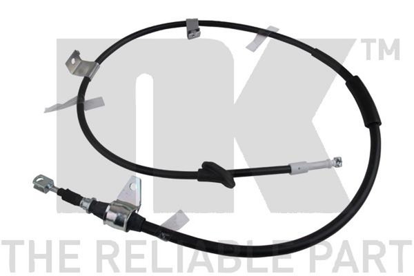 Bremsseil Seilzug Feststellbremse Nk 9045173 FüR Toyota MR2 3 16V ZZW30-image