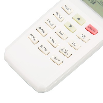 Universal Remote Control Replace Wear Resistant Air Conditioning Remote Control