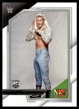 2022 Panini WWE NXT Elton Prince #98 16734