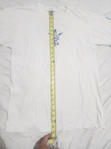 Camisa De Colección Funkadelic Funk Band Rara Años 90 Mediana M Elixer G Force EGF Batería - Imagen 7 de 14