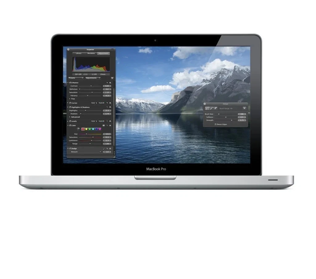 Apple MacBook Pro 13 in 2010 for sale | eBay