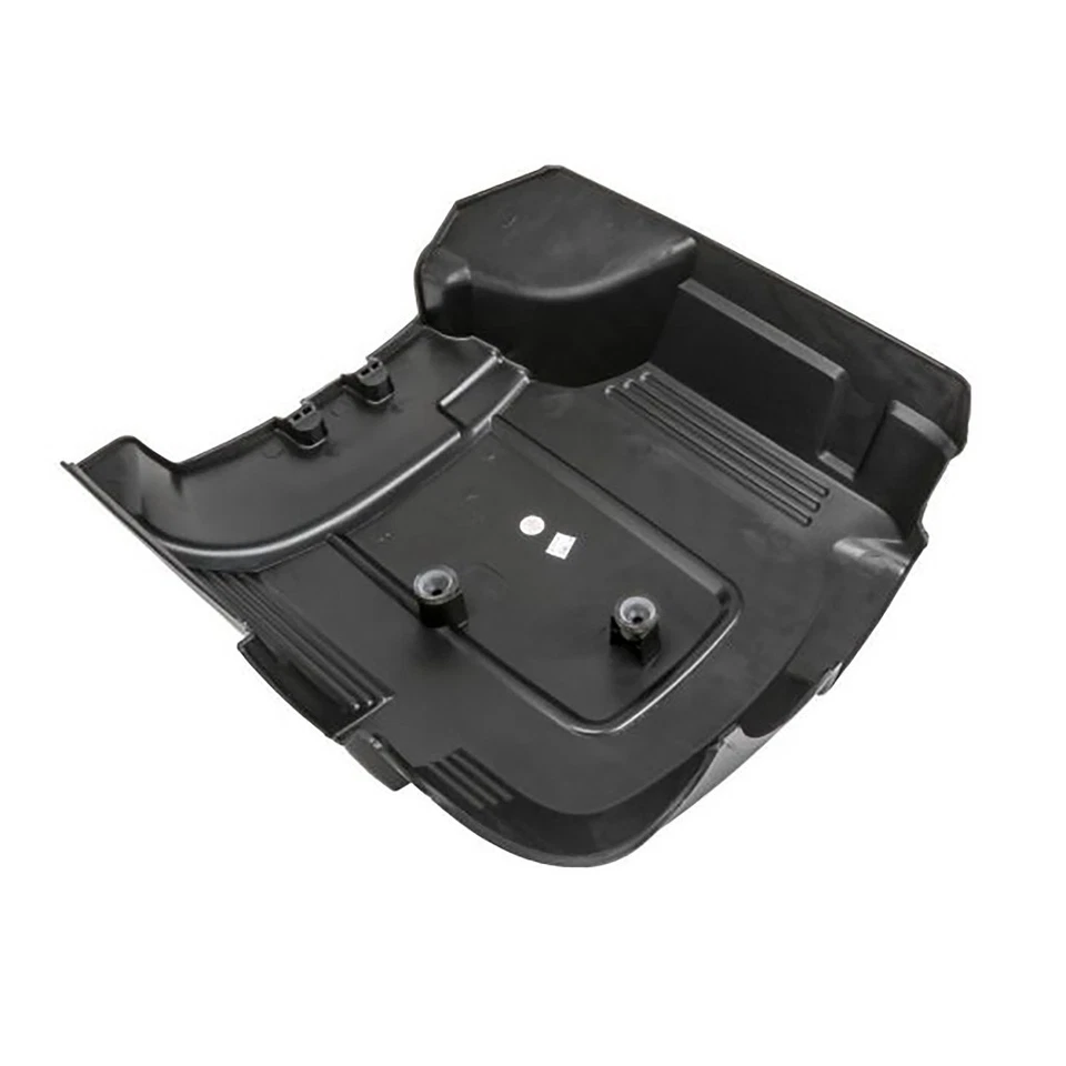 Cubierta del colector de admisión del motor ACDelco original para GMC Yukon 2007-2014 acabado GLM Foto 3 de 4