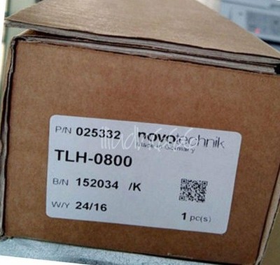 ONE Novotechnik Displacement sensor TLH800 TLH 0800 TLH-800 TLH-0800 New *kk