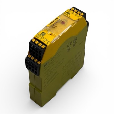 Pilz PNOZ s4 C | 751104