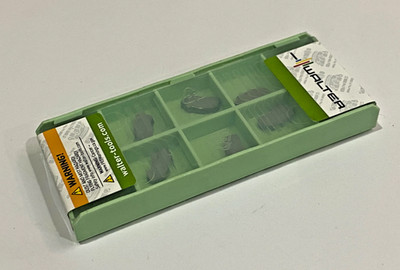 10pcs SX-3E300N02-CK8 WK1 WALTER CARBIDE GROOVING / PARTING INSERTS