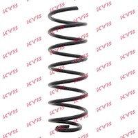 1X Fahrwerksfeder K-Flex KYB RC5210 FüR Vectra Opel CC J96 F19 F68 16V DTI 500