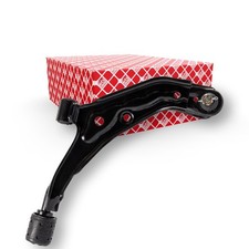 FEBI BILSTEIN Querlenker Vorne Rechts Unten für NISSAN ALMERA I Hatchback (N15)