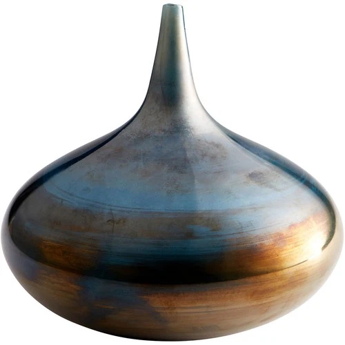 Cyan Design 09648 Ariel 11 X 10 inch Vase, Small - Picture 1 of 6