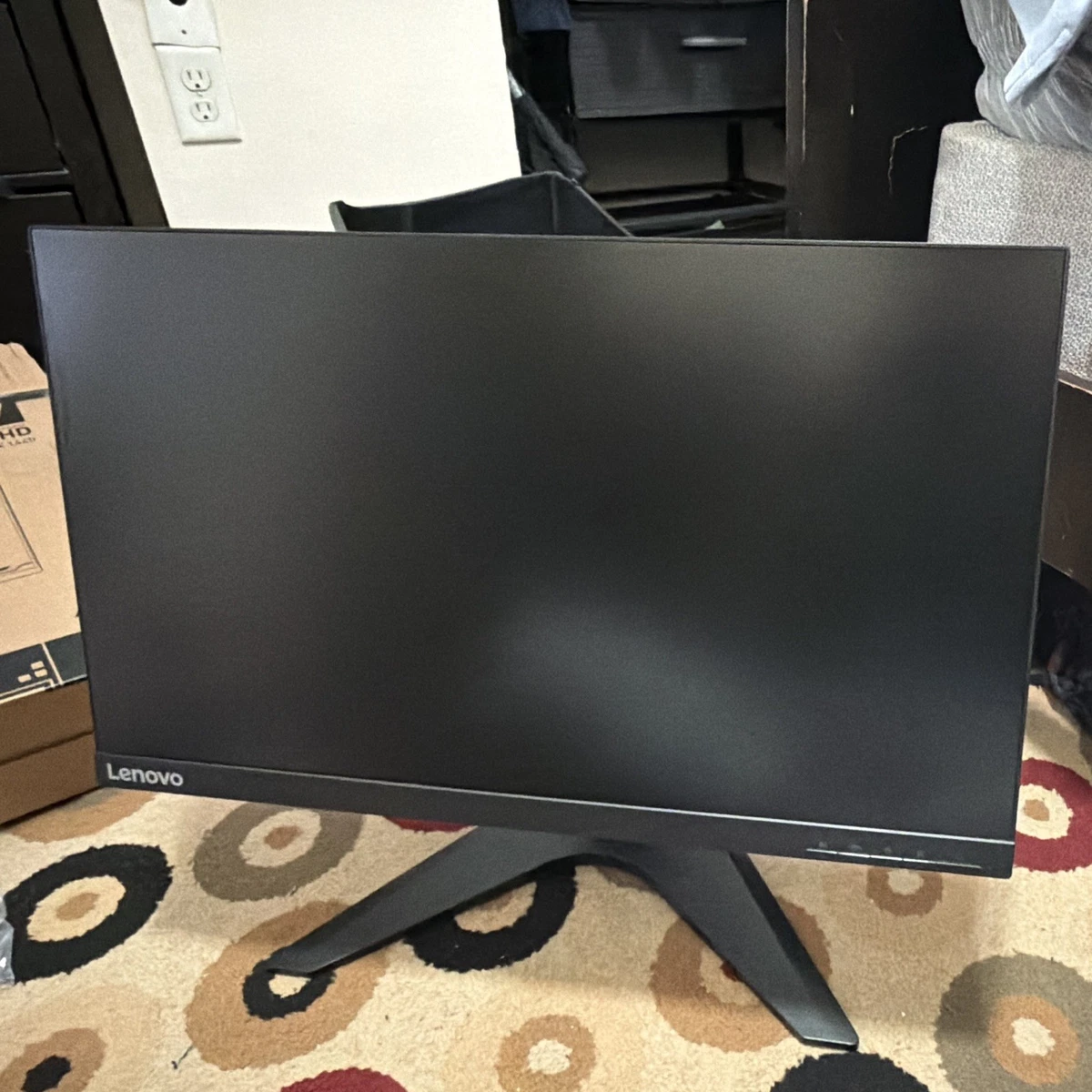 Lenovo 144 Hz Computer Monitors for sale | eBay