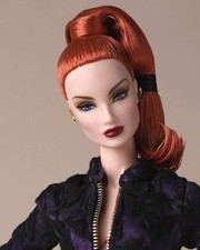 NU. Face Charmed Life Imogen Lennox Dressed Doll NRFB INTEGRITY TOYS