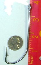 100 34007 10/0 Saltwater Fly