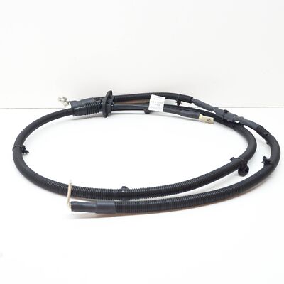 NEW MB SPRINTER 906 BATTERY TO STARTER/ALTERNATOR WIRING 