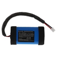 Akku 2600mAh für Monster Rove 2, INR18650-2S