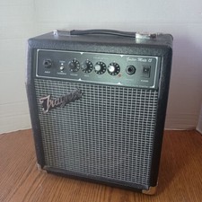 Traynor Guitar Mate 15 Watt Guitar Amp Practice 6 Inch Speaker - Very Good 