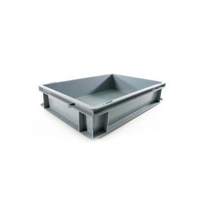 Europa Container 40x30x12 geschlossen