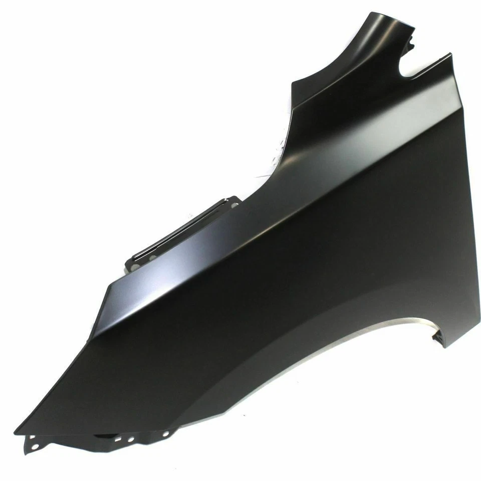 Nuevo guardabarros delantero de acero del lado del conductor para Hyundai Tucson HY1240146 2010-2015 Foto 3 de 4