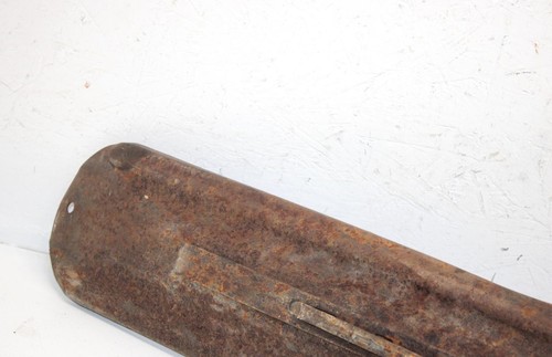 94 Polaris Xlt Sp Oem Ski 1820332-067 SP141 - Picture 8 of 10